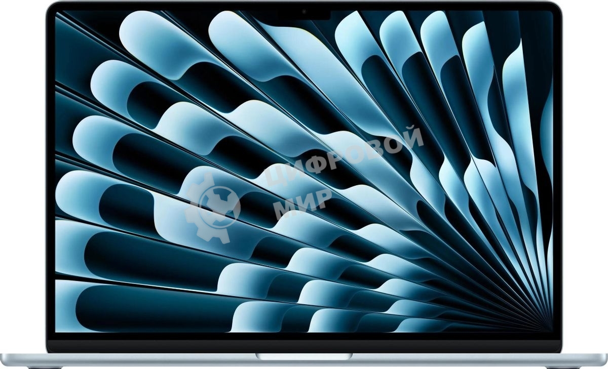 Ноутбук Apple MacBook Air A3448/15.3