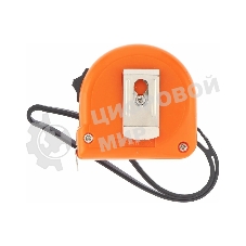 Рулетка Sparta Classic, 3 м х 16 мм, пластиковый корпус