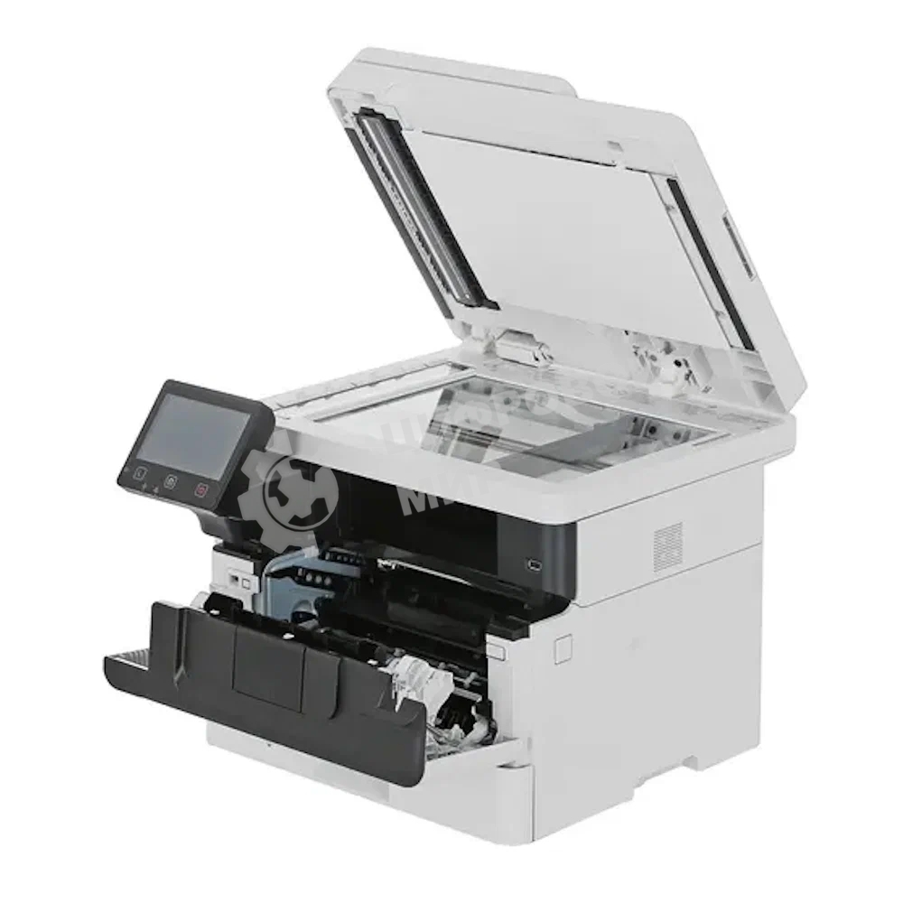 МФУ лазерное Canon i-SENSYS MF463dw, A4, ч/б, печ. до 40 стр/мин., скан. до 38 стр/мин. (ч/б) 13 стр/мин. (цвет), 1200 x 1200 dpi (печать) 600x600dpi (скан.), USB, RJ-45, Wi-Fi