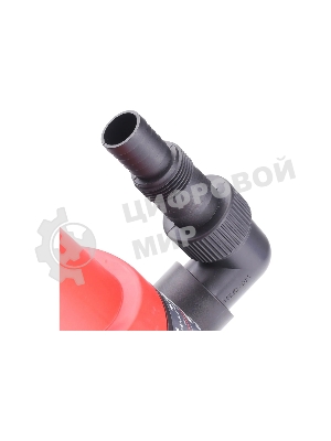 Насос дренажный Победа НД 350