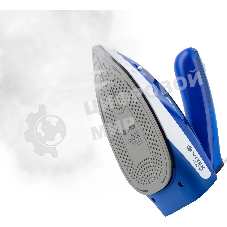 Утюг дорожный Vitek VT-1269 1100Вт