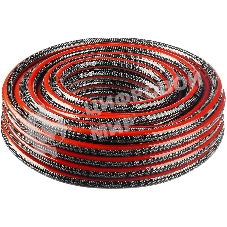 Шланг RACO PREMIUM 40300-3/4-25_z01 поливочный, 35атм., армированный, 5-ти слойный, 3/4