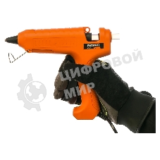 Клеевой пистолет Patriot GG 101 100Вт стерж.:11х100мм