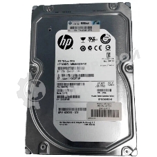 Жесткий диск HP 628183-001/801886-B21 3Tb 3.5