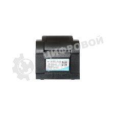 Принтер этикеток термотрансферный Bsmart BS350 203 dpi, RS232, USB, Ethernet, черный