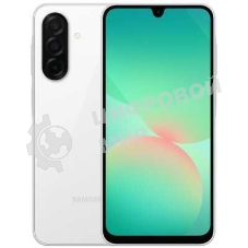 Смартфон Samsung Galaxy A26 5G SM-A266B 6/128Gb белый