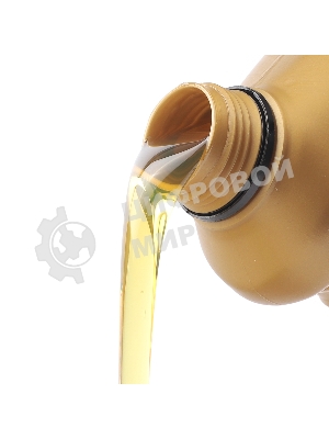 Масло PATRIOT SUPREME HD SAE 30 4Т 0,946л.