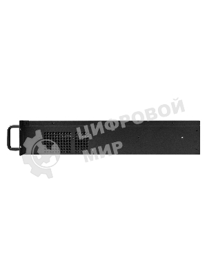 Серверный корпус ExeGate EX292558RUS Pro 2U450-03 (RM 19