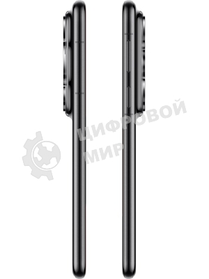 Смартфон Huawei Pura 80 Pro, 12/512Gb, черный