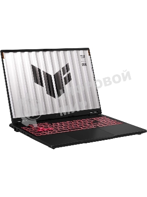 Ноутбук Asus TUF Gaming A16 FA608UM-RV096 Ryzen 7 260 16Gb SSD 512Gb NVIDIA GeForce RTX 5060 8Gb 16