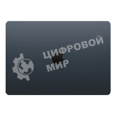 Ноутбук Apple Macbook Air 15 - M4, 10C-10C, 24Gb, 512Gb, Midnight MC6L4