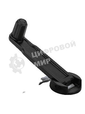 Рулетка геодезическая Denzel 20 м х 13 мм, открытый корпус, металлическая лента