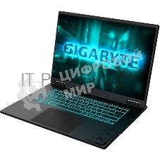 Ноутбук GIGABYTE Gaming A16 GA6H Intel Core i7 13620H 2400MHz/16
