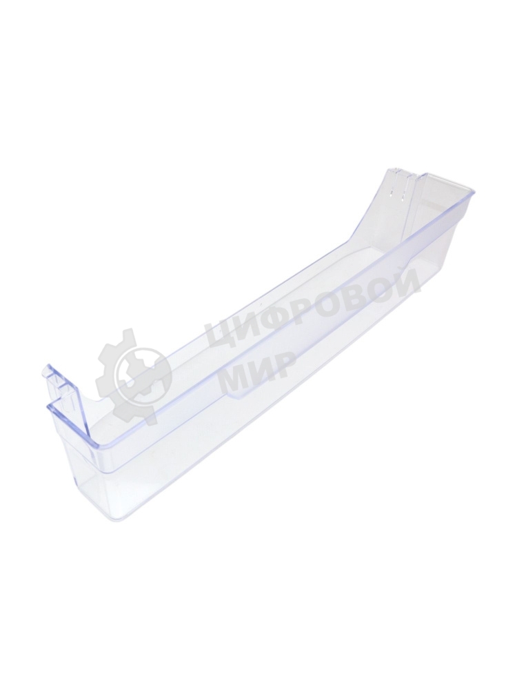 Барьер-полка Позис Hannfrost высокая 0606-6288