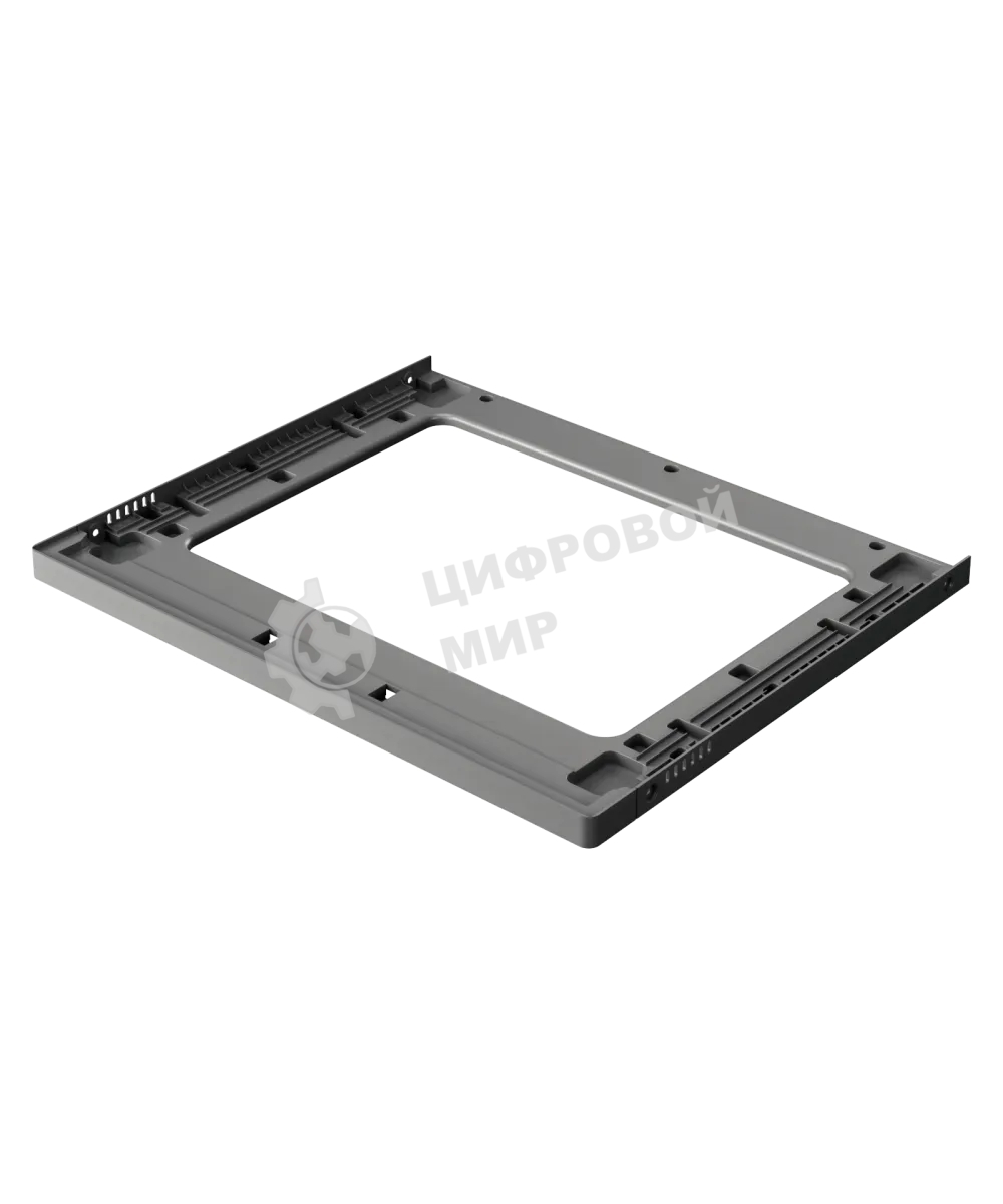 Соединительный элемент для стиральной и сушильной машины Kuppersberg DS 561 GR, совместим с WM 561 GR / DM 561 GR