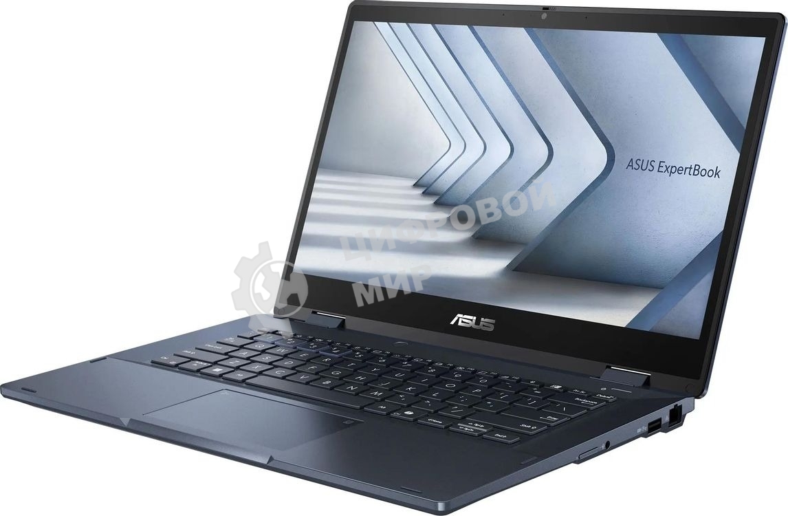 Ноутбук Asus Expertbook B3 Flip B3402FVA-I516512B7D/14