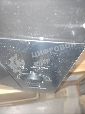 (Поврежденный товар) Микроволновая печь Weissgauff BMWO-256 (Коррозия на верхнем торце пу.)