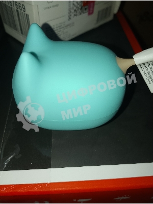 (Б/У) Портативная колонка ROMBICA 0.06 кг BT-S026 [Cм.описание!]