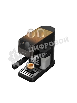 Кофеварка рожковая Grundig KSM 6430