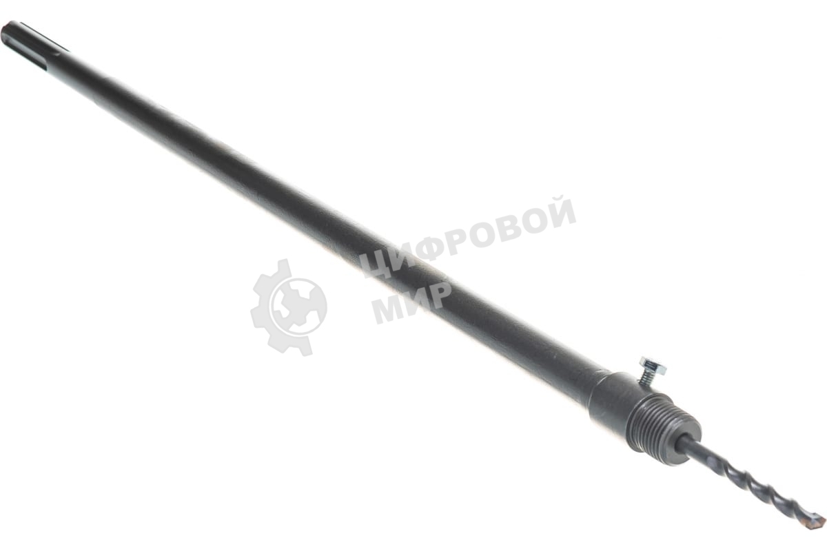 Центрирующее сверло для коронок Matrix, хвостовик M22 х 600 мм