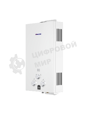 Колонка газовая Edisson E 20 D