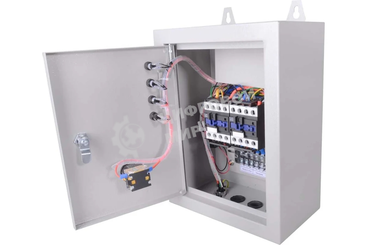 Система автозапуска для генератора Huter АВР-40D (64/2/12)