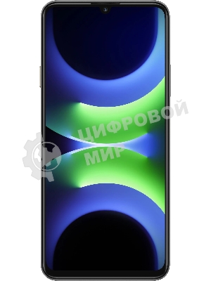 Смартфон Huawei Nova Y63 6/128GB, черный