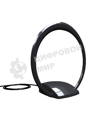 Антенна комнатная РЭМО BAS-5150-DX - активная