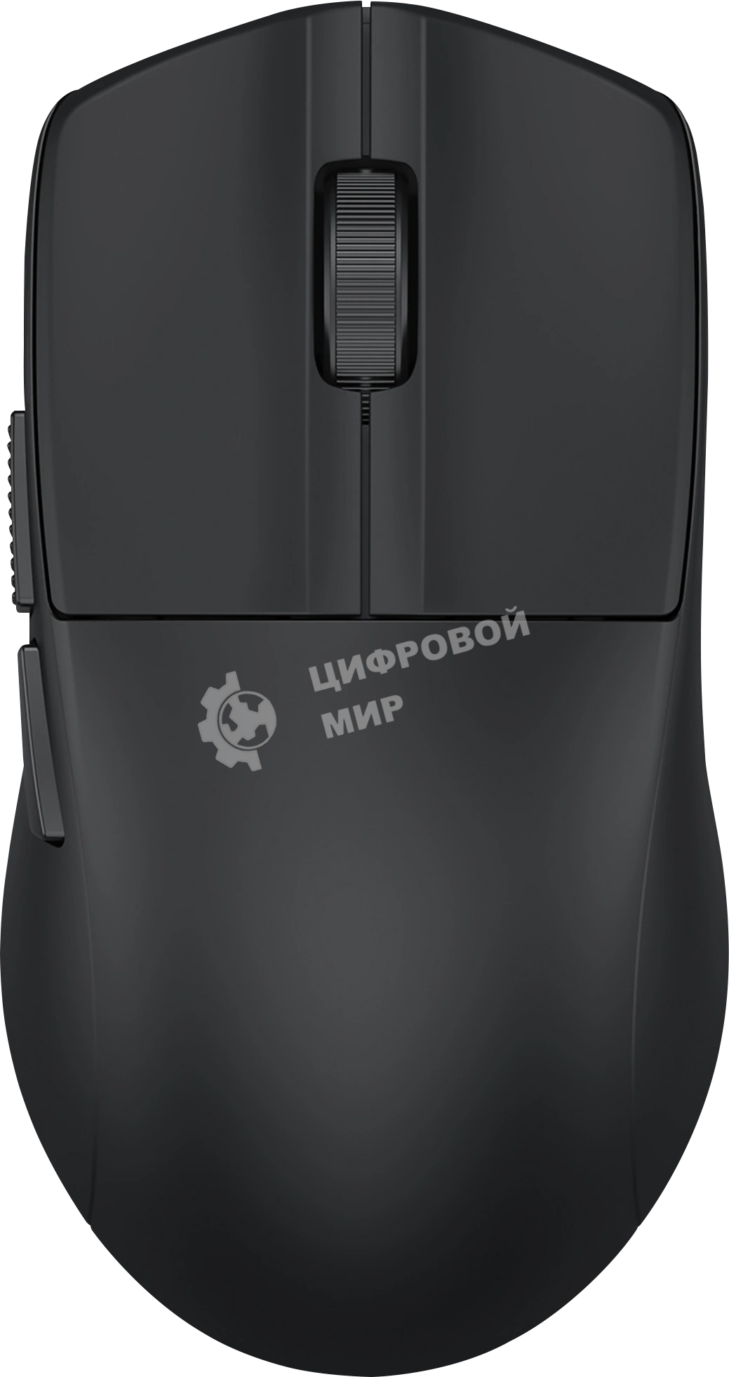 Мышь беспроводная/проводная Defender Arcade PRO GM-381 черный, 30000 dpi, радиоканал, Bluetooth, USB, кнопки - 6