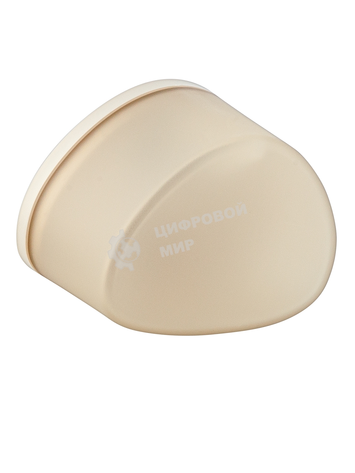 Отпариватель Brayer BR4130 бежевый, 1200 Вт, 18 г/мин, 100 мл