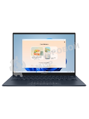 Ноутбук ASUS Zenbook 14 Special UX3405CA-PP679 Intel Core Ultra 9 285H/LPDDR5X 32Gb/1Tb SSD/Intel Arc Graphics/14