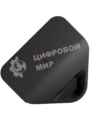 Портативная колонка LG Xboom STAGE черный 120W 2.1 BT