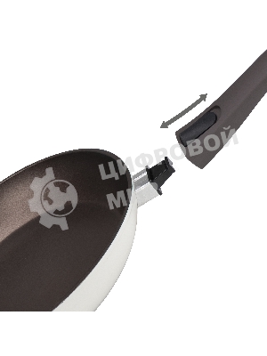 Сковорода Taller TR-44106