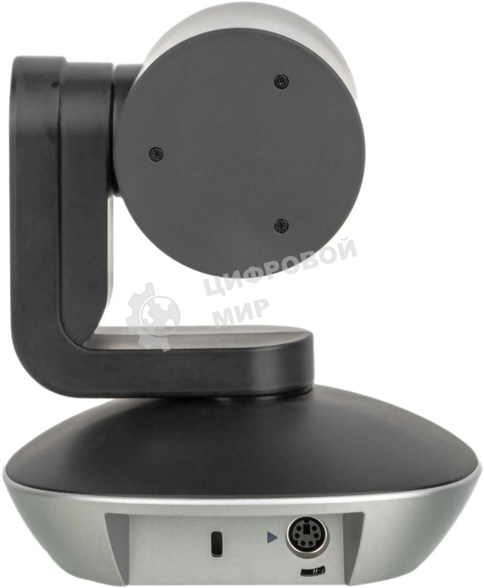 Веб-камера Logitech Group 1920x1080, 30 кадр/с, USB Type-A, микрофон (4 шт, шумоподавление), автоматическая фокусировка, автоосвещение, универсальное крепление, штатив в комплекте