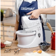 Миксер WITH BOWL ZHM2559 ZELMER