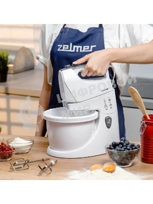 Миксер WITH BOWL ZHM2559 ZELMER