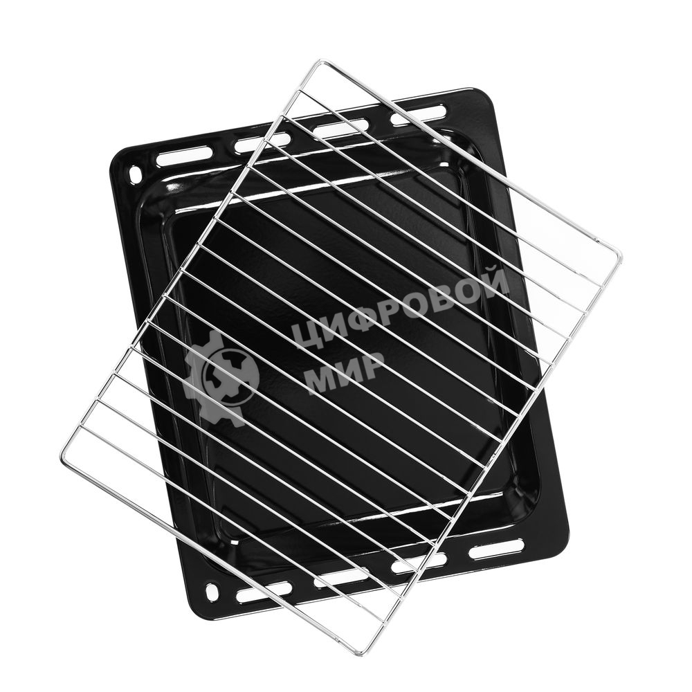 Шкаф духовой электрический HOMSair OES657WH, встраиваемый