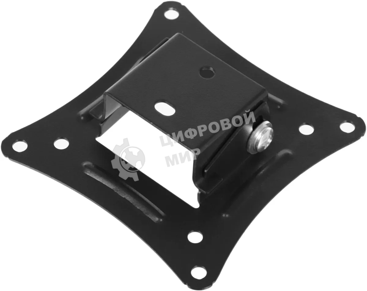 Кронштейн для телевизора Buro TLS0 черный, 20