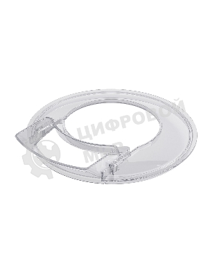 Миксер планетарный Candy CM-500 600Вт белый