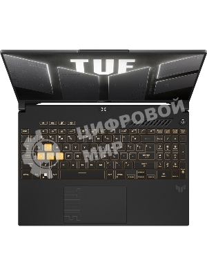 Ноутбук ASUS TUF Gaming F16 FX607VJ-RL009/16