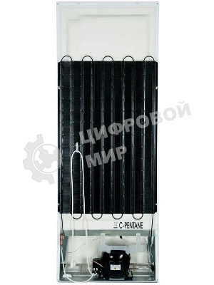 Холодильник Stinol STN 167 G серебристый двухкамерный 181/75л морозилка снизу, No Frost