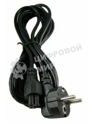 Блок питания (сетевой адаптер) Amperin AI-TS120 для ноутбуков Toshiba 19V 6.3A 5.5x2.5мм