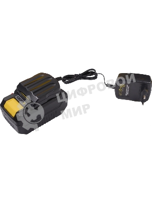 Газонокосилка роторная Huter CLM-36 Li (70/4/10)