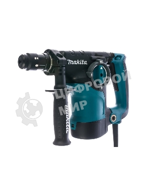 Перфоратор Makita HR2811FT патрон:SDS-plus уд.:2.9Дж 822Вт