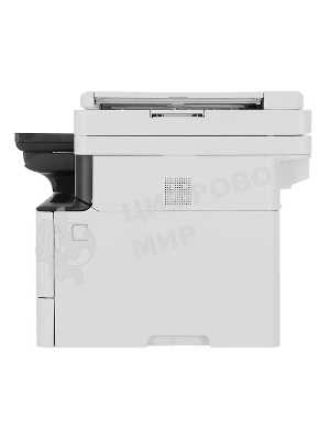 МФУ лазерное Canon i-SENSYS MF463dw, A4, ч/б, печ. до 40 стр/мин., скан. до 38 стр/мин. (ч/б) 13 стр/мин. (цвет), 1200 x 1200 dpi (печать) 600x600dpi (скан.), USB, RJ-45, Wi-Fi