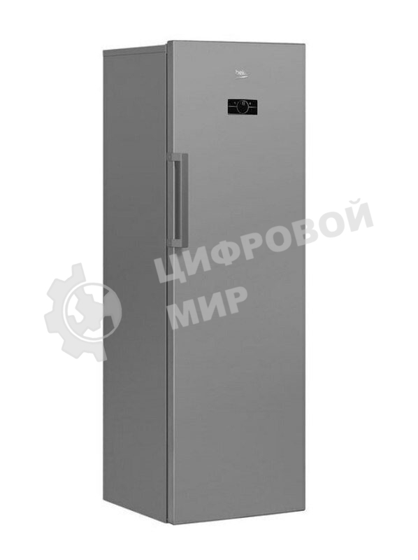 Морозильная камера Beko B3RFNK312G, серый, 275 л, 6 ящиков