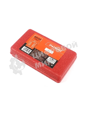 Набор ударных головок PATRIOT NUG 100, посадка 1/2