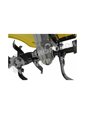 Сельскохозяйственная машина Huter MK-7000С (70/5/20) бензиновый 7л.с.