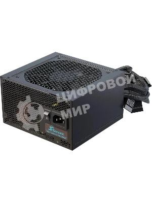 Блок питания Seasonic ATX 750W G12 GC-750 80 PLUS gold (20+4pin) APFC 120мм fan 6xSATA RTL