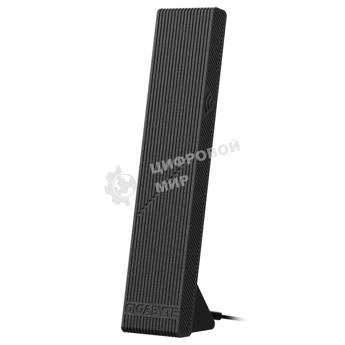 Материнская плата Gigabyte Z890I AORUS ULTRA, LGA 1851, Intel Z890, 2xDDR5, 2xSATA, 2xM.2, 1xPCIe 5.0 x16, 1xDP, 1xHDMI, 1xUSB-C, 1x Thunderbolt 4, 1x 2.5Gb LAN, 2xUSB-A 3.2 Gen 1, 3xUSB-A 3.2 Gen 2, 2x3.5 мм, TOSLINK, 7.1, 1xUSB4, Mini-ITX